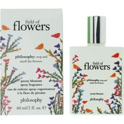 Philosophy Field Of Flowers Peony Blossom Eau de Toilette 60ml