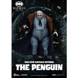 Beast Kingdom DC Batman Returns The Penguin 17cm