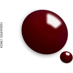 Gel.It.Up 2461 Gluhwein Ημιμόνιμο Βερνίκι Νυχιών