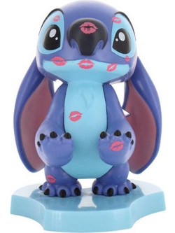 EXG Cable Guys HDHMDS400610 Disney Stitch Loved Up Βάση Κινητού για Γραφείο Πολύχρωμη