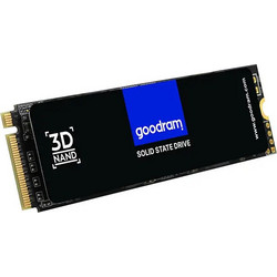 GoodRam PX500 Gen.3 SSD 512GB M.2 NVMe PCI Express 3.0