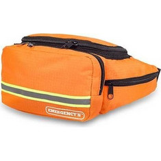 Elite Bags Emergency's Τσάντα Πρώτων Βοηθειών Πορτοκαλί