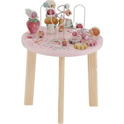 Little Dutch Ξύλινο Τραπέζι Δραστηριοτήτων Fairy Garden