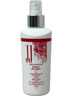 JJ'S Liss & Smooth Leave In Conditioner Spray για Φριζάρισμα 150ml