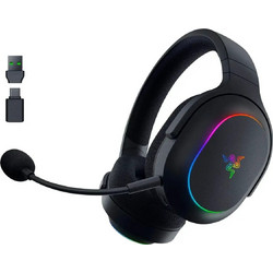 Razer Barracuda X Chroma Ασύρματο Gaming Headset Over Ear Black