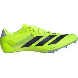 Adidas Adizero Sprintstar Ανδρικά Αθλητικά Παπούτσια Spikes Στίβου Lime IF9404