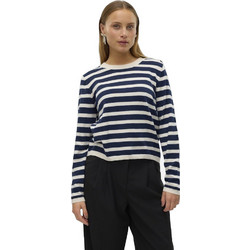 Vero Moda Γυναικεία Πλεκτή Μπλούζα 10320637