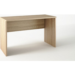 Klikareto Sar Γραφείο Ξύλινο 120x60x78cm 500-00843