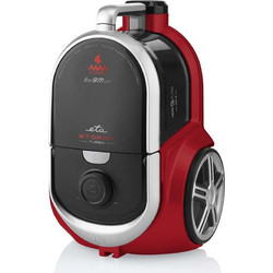 ETA Stormy Turbo 351790000 Ηλεκτρική Σκούπα 800W χωρίς Σακούλα 2.2lt