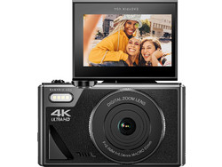 Easypix V64 Black