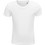P-Line Παιδικό T-Shirt Κοντομάνικο Λευκό KTG001