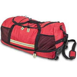Elite Bags Roll & Fight's Τσάντα Πρώτων Βοηθειών Κόκκινη