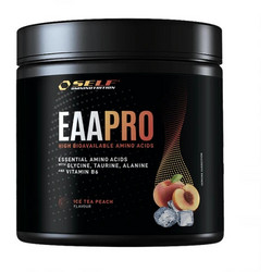 Self Omninutrition EAA Pro Peach Ice Tea 200gr
