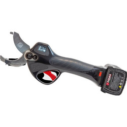 Zanon ZM42 Ψαλίδι Κλαδέματος Μπαταρίας 18V 2x2.5Ah με Κοπή 40mm