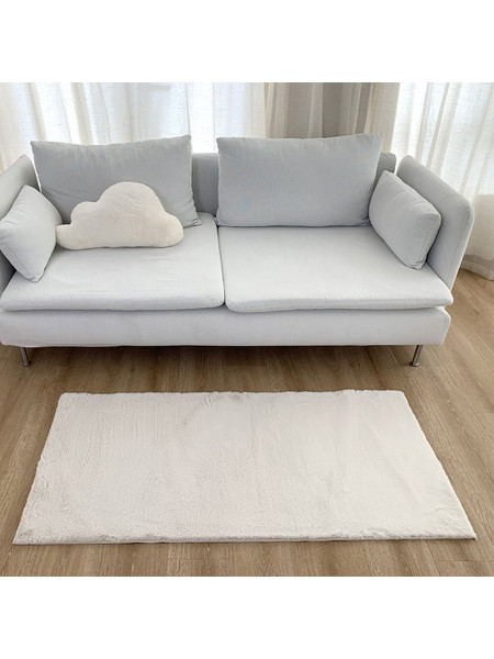 Anna Riska Felicity Χαλί Ορθογώνιο Shaggy 160x230cm 433330 Sand