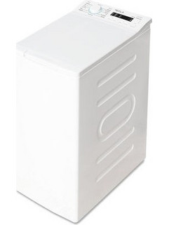 Tesla WL71292M Πλυντήριο Ρούχων Άνω Φόρτωσης 7.5kg 1200 Στροφών