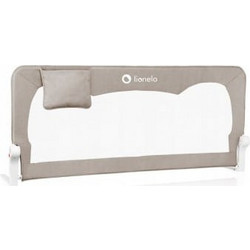 Lionelo Hanna Μπάρα Ασφαλείας Beige Melange 66x150x35cm