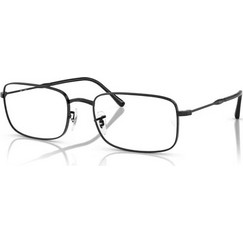 Ray-Ban RX3746V 2509 Ανδρικός Σκελετός Γυαλιών Οράσεως Μεταλλικός Μαύρος