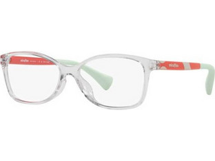 Miraflex MF4019-L910 Γυναικείος Σκελετός Γυαλιών Οράσεως Κοκάλινος Διαφανής