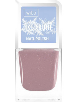 Wibo Ice Crush 4 Gloss Βερνίκι Νυχιών
