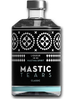 Eva Distillery Mastic Tears Λικέρ Μαστίχα 24% 700ml