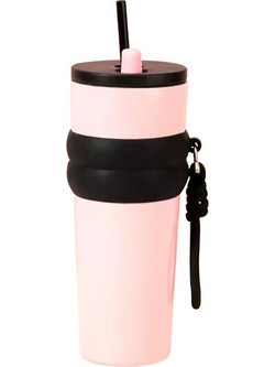 Techsuit THM7 Pink 710ml