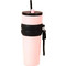 Techsuit THM7 Pink 710ml Techsuit THM7 Pink 710ml