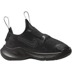Nike Flex Runner 3 Παιδικά Αθλητικά Παπούτσια για Τρέξιμο Μαύρα FN1478-002