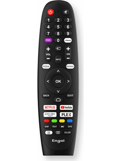 Engel MD0537