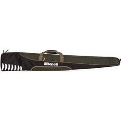 Benelli 800121 Θήκη Όπλου Υφασμάτινη 142x21x4.4cm Μαύρη