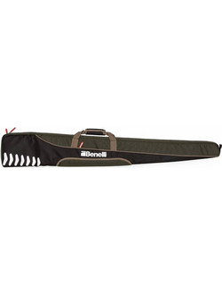 Benelli 800121 Θήκη Όπλου Υφασμάτινη 142x21x4.4cm Μαύρη