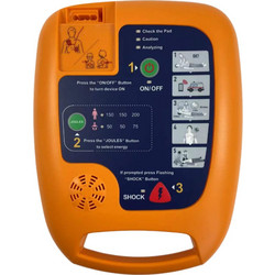 Meditech Defi 5S Ημιαυτόματος Απινιδωτής
