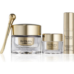 Estee Lauder Re-Nutriv Revitalize & Refresh Eyes Ritual Energy Eye Cream 15ml + Sculpted Transformation Cream 7ml + Eye Serum 5ml