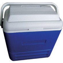 Lalizas Seacool Φορητό Ψυγείο 13lt L31377