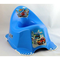 Tega Baby Cars Γιο Γιο Μπλε