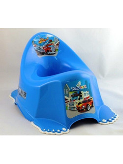 Tega Baby Cars Γιο Γιο Μπλε