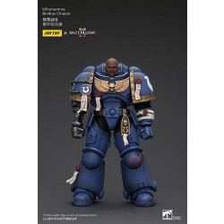 JOY TOY Warhammer 40000 Ultramarines Brother Chairon 13cm