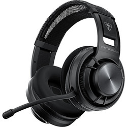 Turtle Beach Atlas Air Wireless Gaming Headset Over Ear Black