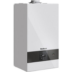 Buderus GB172i.2 35KDH Λέβητας Αερίου Συμπύκνωσης με Καυστήρα 28890kcal/h