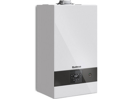 Buderus GB172i.2 35KDH Λέβητας Αερίου Συμπύκνωσης με Καυστήρα 28890kcal/h
