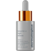Dermalogica Biolumin-C Night Restore Serum 25ml