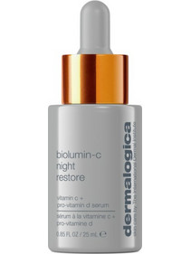 Dermalogica Biolumin-C Night Restore Serum 25ml