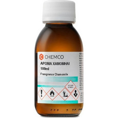 Chemco Άρωμα Χαμομήλι 100ml