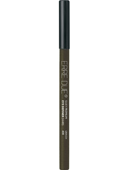 Erre Due Silky Premium Eye Definer 24Hrs 438 Grinch Μολύβι Ματιών Αδιάβροχο 1.2gr