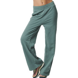 Body Action Γυναικείο Παντελόνι Φόρμας Πράσινο 021447-01