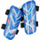 Puma Ultra Light Strap Επικαλαμίδες Ποδοσφαίρου Μπλε 030875-11
