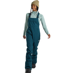 Burton Avalon 17143108-305 Γυναικεία Σαλοπέτα για Ski & Snowboard
