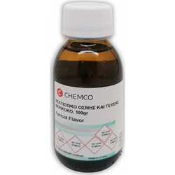 Chemco Βελτιωτικό Οσμής & Γεύσης Βερίκοκο 100gr