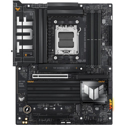 Asus TUF Gaming X870-Plus WiFi Motherboard ATX με AMD AM5 Socket