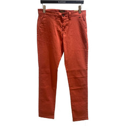 Explorer Ανδρικό Παντελόνι Chino Κανονική Εφαρμογή Κόκκινο 1921108017